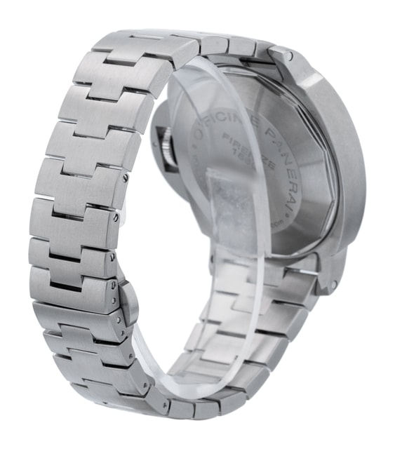 Panerai Luminor Marina PAM00299 Image 3